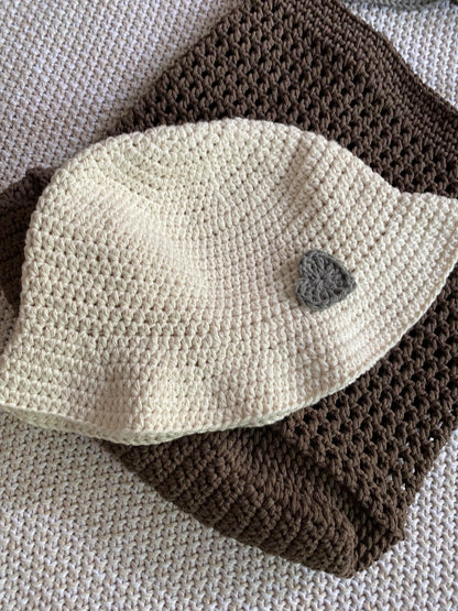 BUCKET HAT | SUNNY BREEZE