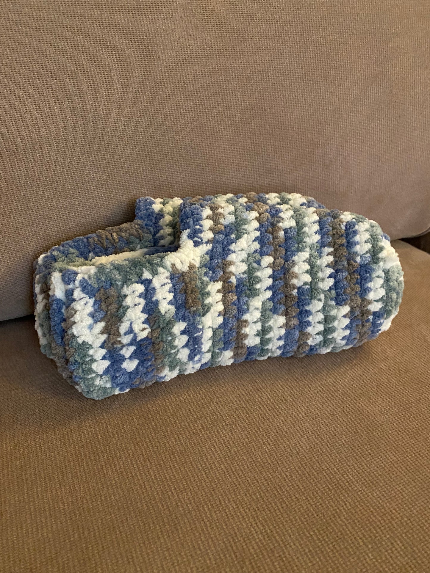 SNUGLY SLIPPERS