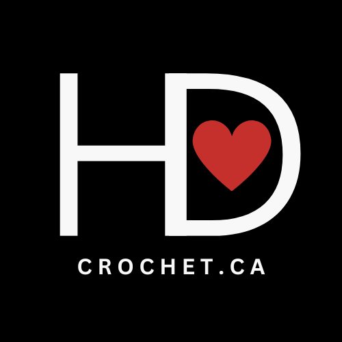 HD Crochet