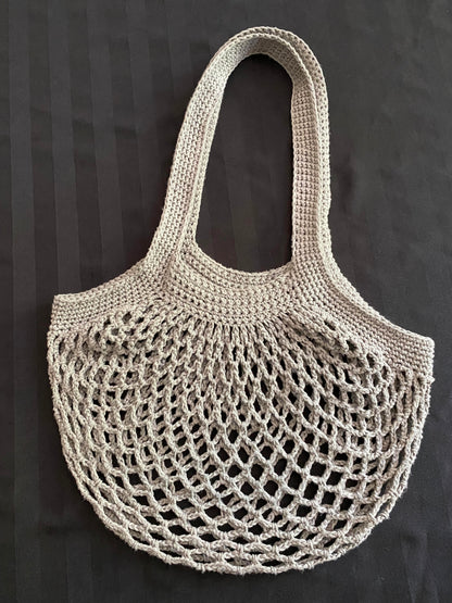 BEACH BAG | MARKET BAG | BREEZY