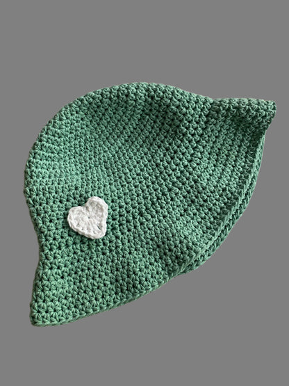 BUCKET HAT | SUNNY BREEZE